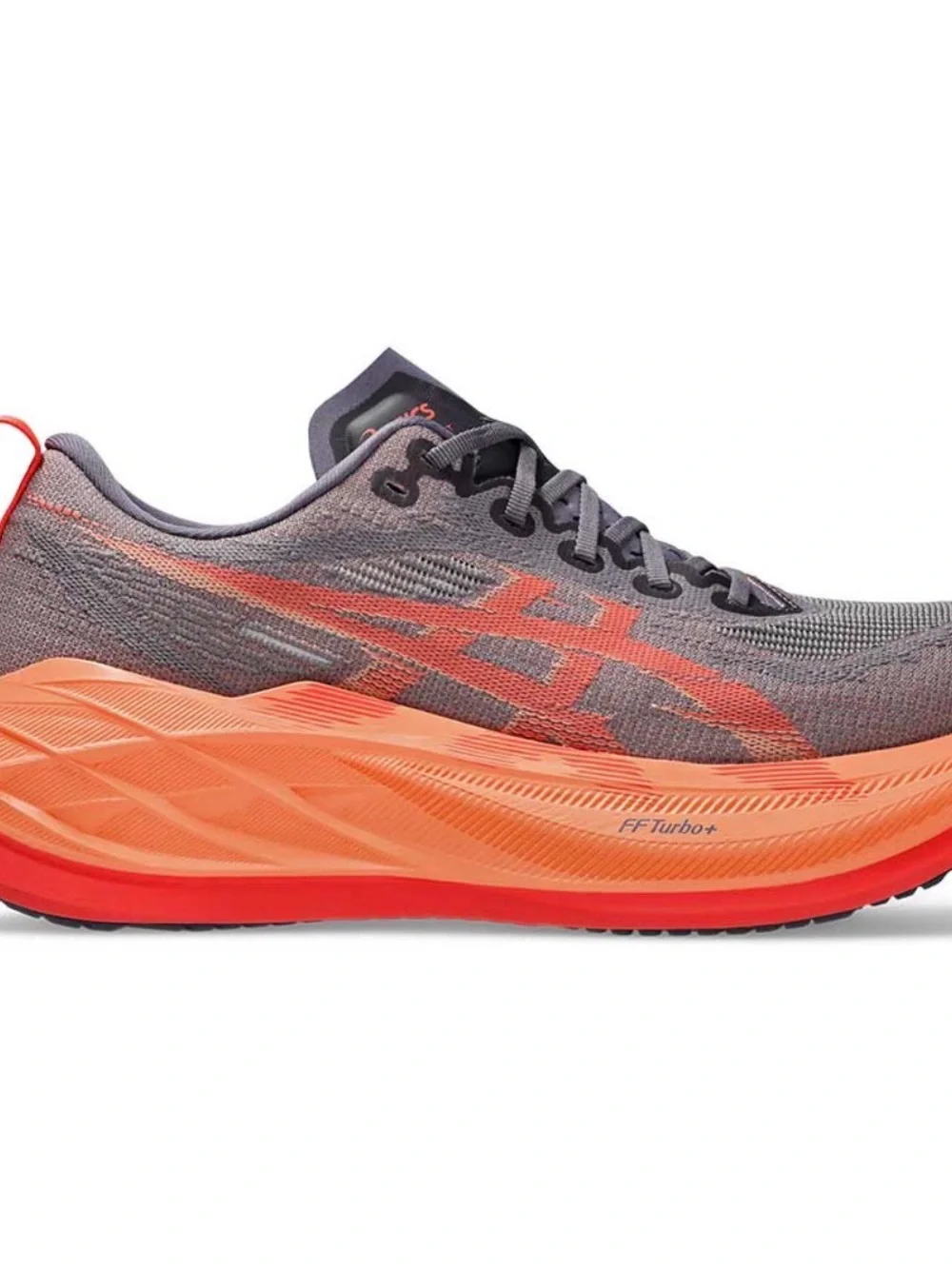 Asics breathable knit